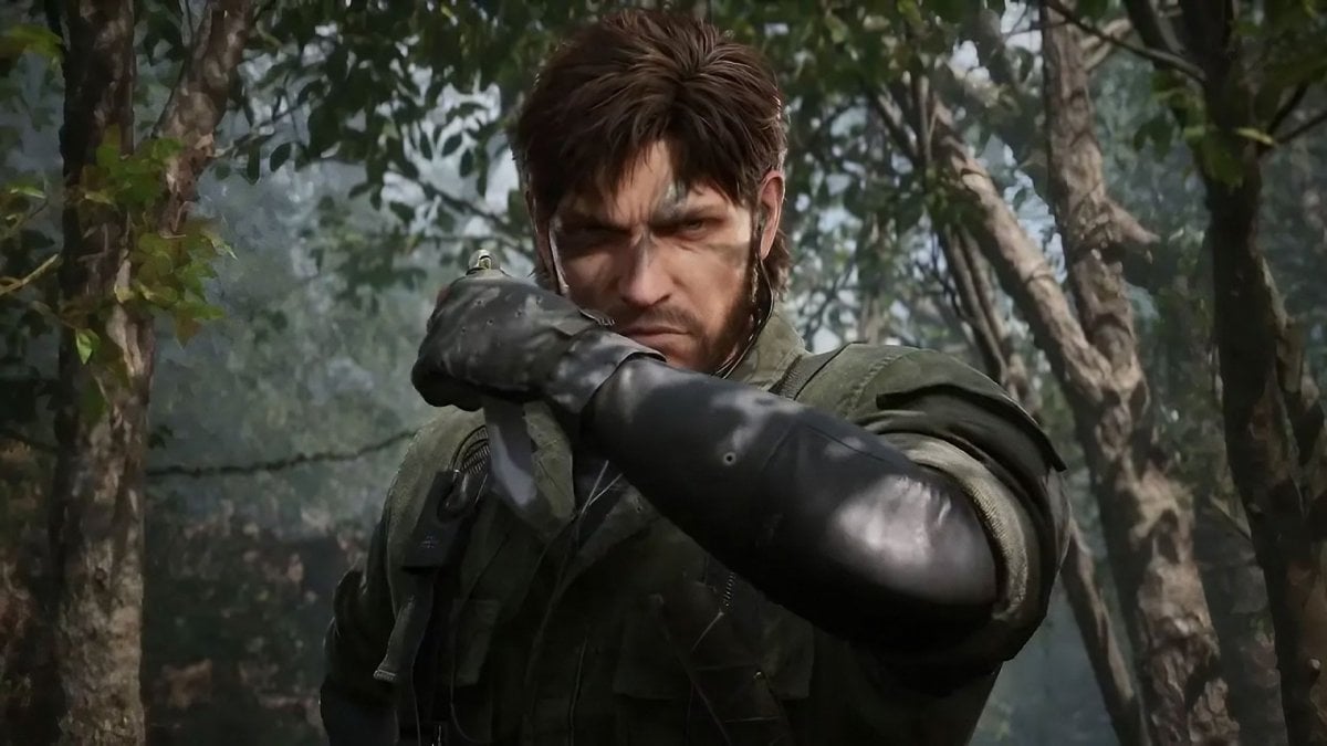 La modalità Fox Hunt di Metal Gear Solid Delta ha una data e un video di presentazione