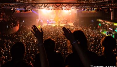 sold out anche la seconda giornata!