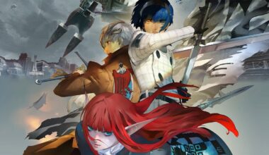 Japan Game Awards 2025, Metaphor: ReFantazio è il gioco dell'anno: ecco la lista dei vincitori
