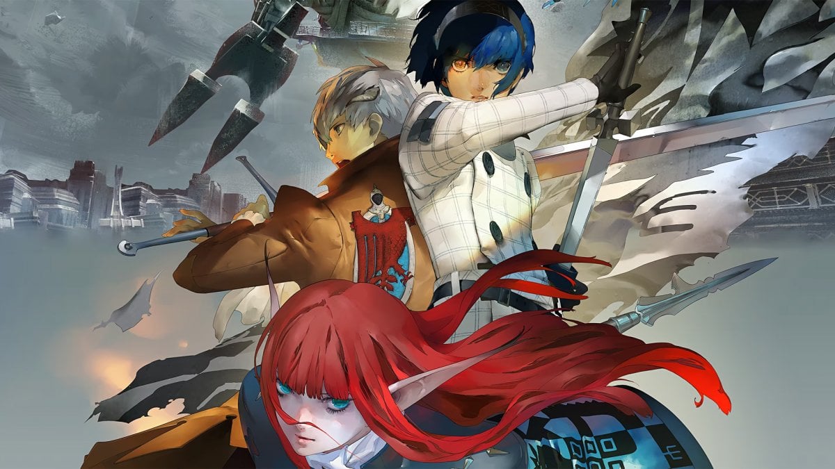 Japan Game Awards 2025, Metaphor: ReFantazio è il gioco dell'anno: ecco la lista dei vincitori