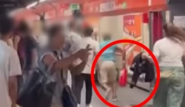 La metro di Roma è terra di nessuno. Le vittime reagiscono ai borseggiatori e spunta un estintore come un'arma