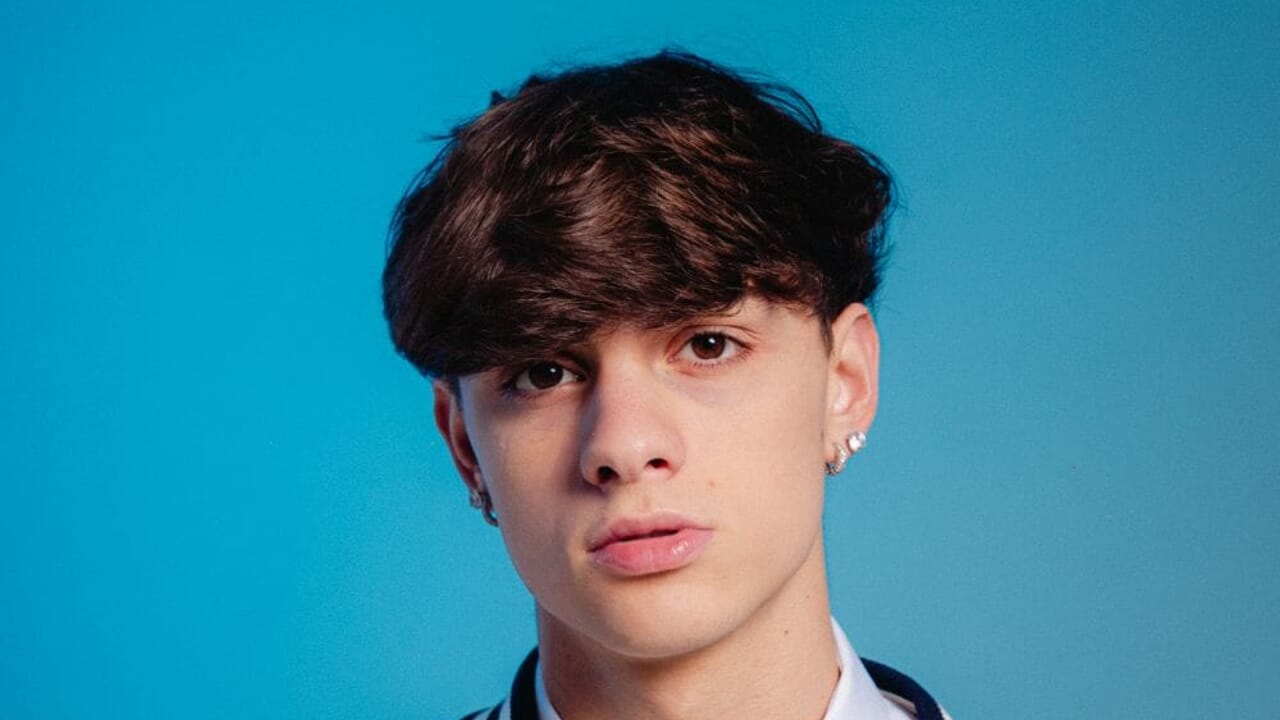 'L'ultimo ballo', in uscita il nuovo singolo di Luk3