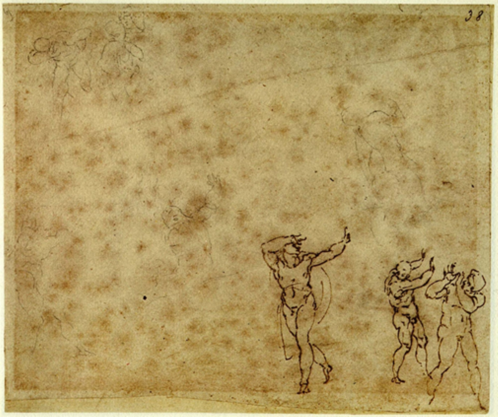 Dallo scalpello all’algoritmo. A Venezia una mostra esplora l’evoluzione della scultura 