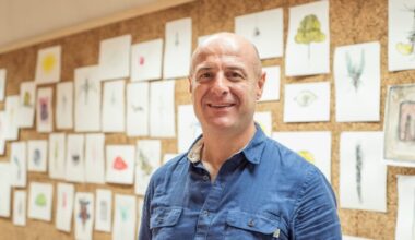 Chi è l’unico artista italiano presente alla Biennale di San Paolo 2025?