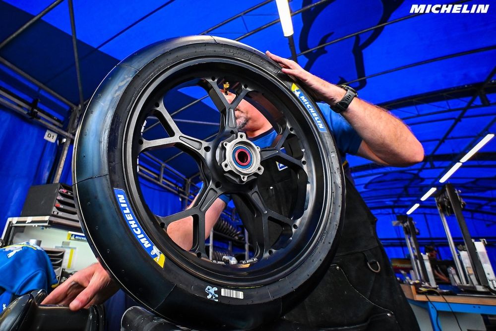 Michelin