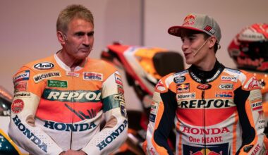 Doohan: "Marquez aveva un conto in sospeso e niente è più motivante di questo"