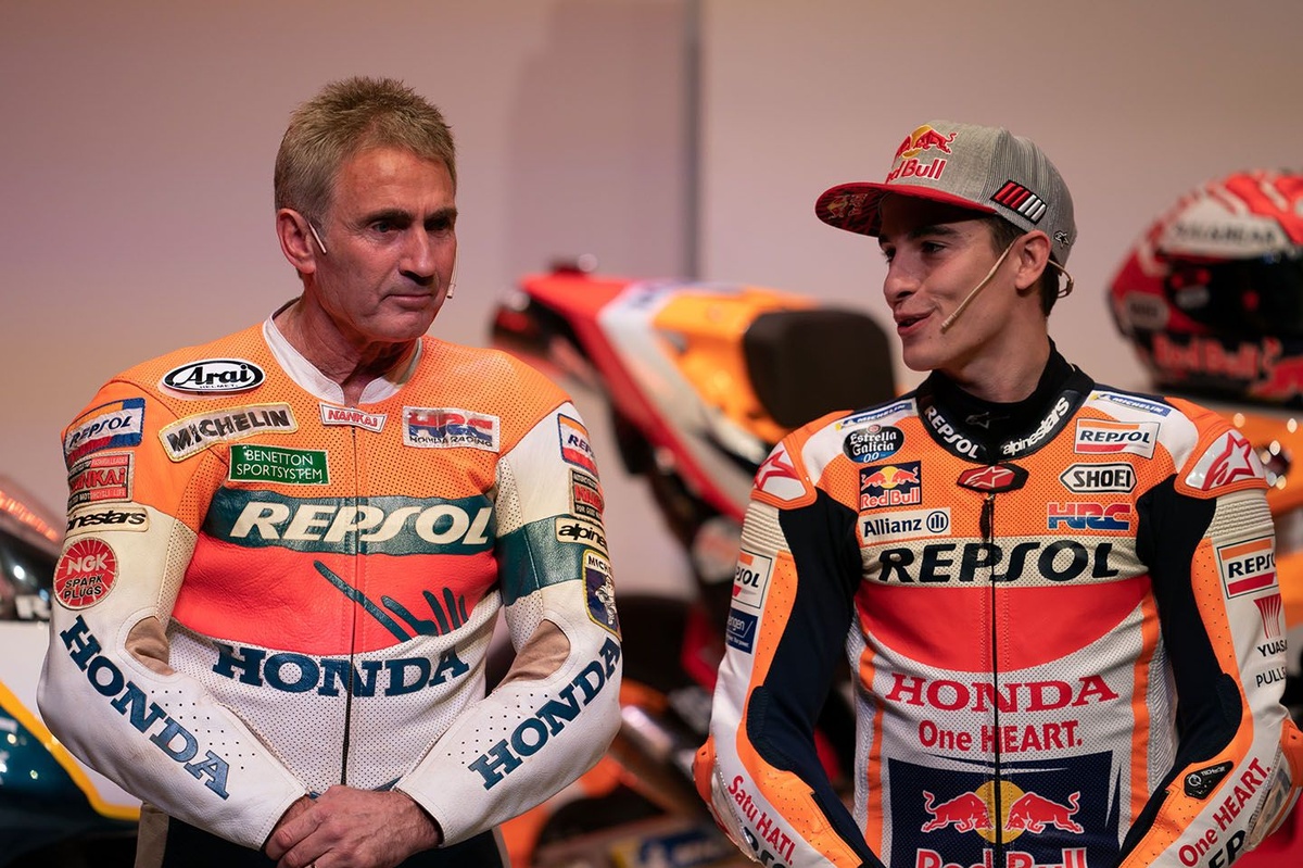 Doohan: "Marquez aveva un conto in sospeso e niente è più motivante di questo"