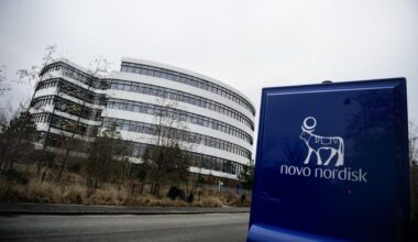 Novo Nordisk verso 9 mila licenziamenti, cosa sta succedendo al colosso farmaceutico
