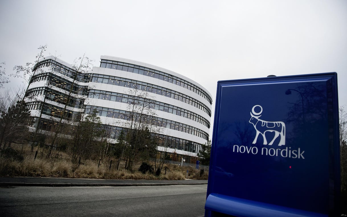 Novo Nordisk verso 9 mila licenziamenti, cosa sta succedendo al colosso farmaceutico