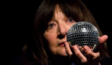 Presentazione del libro “Al grande azzurro”, il primo romanzo di Mila Moretti