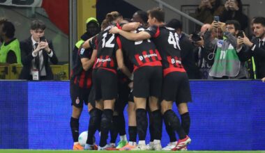 Milan Napoli, il risultato in diretta live della partita di Serie A