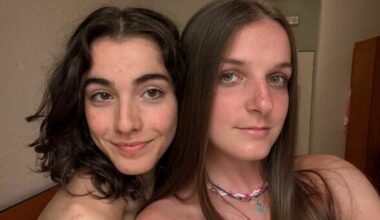Chi sono Giorgia Cagliani e Milena Marangon, le 21enni travolte da un furgone in Brianza