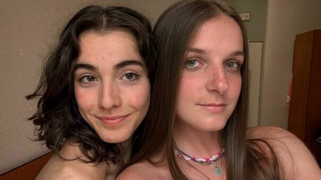Chi sono Giorgia Cagliani e Milena Marangon, le 21enni travolte da un furgone in Brianza