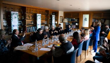 Premio “Le Pagine della Terra”: annunciata la terna finalista