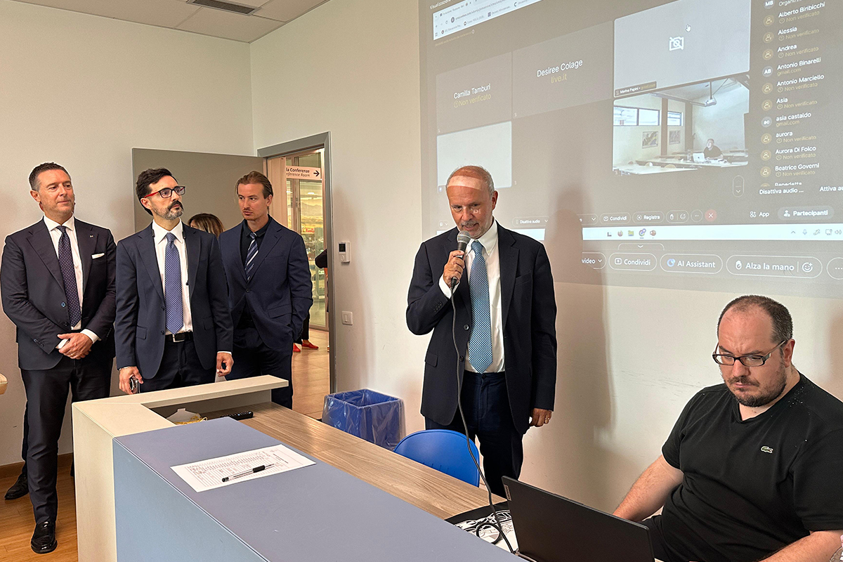 Sanità, FdI: “L’attacco della Cgil è una medaglia. Il Governo sta rafforzando il servizio sanitario”