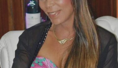 MIRELLA SOUZA: VITTIMA DEL SILICONE LIQUIDO