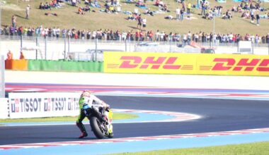 MotoGP 2025. Orari TV GP di San Marino a Misano (tutto in diretta anche in chiaro!) - MotoGP