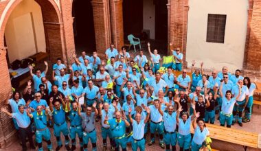 Diventa soccorritore con la Misericordia di Siena: il 18 settembre parte il nuovo corso di formazione