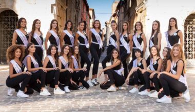 miss italia