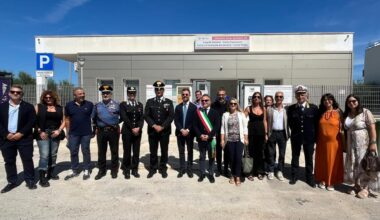 Sanità territoriale, tre nuovi medici di famiglia in servizio nel Presidio di Cellamare