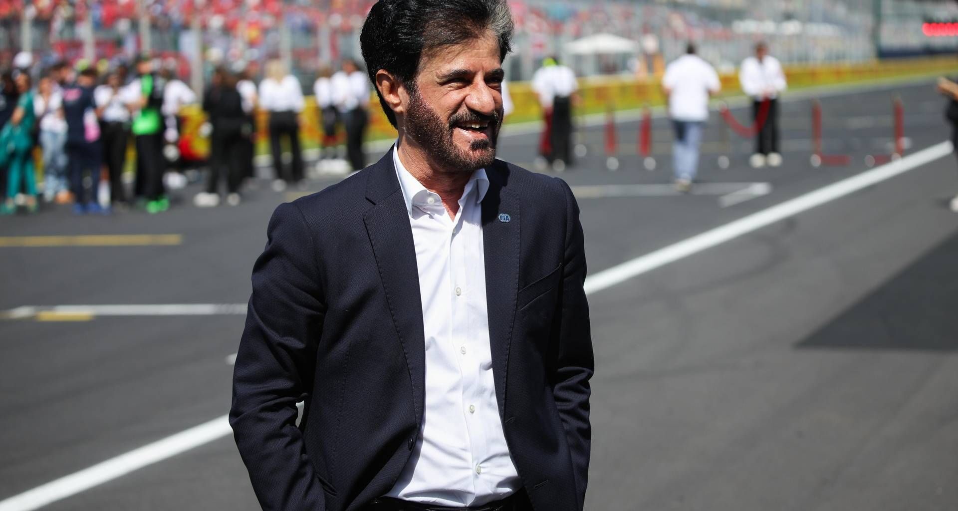 "Regolamento, power unit e nuovi team, tutte le sfide per il futuro"