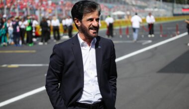 "Regolamento, power unit e nuovi team, tutte le sfide per il futuro"
