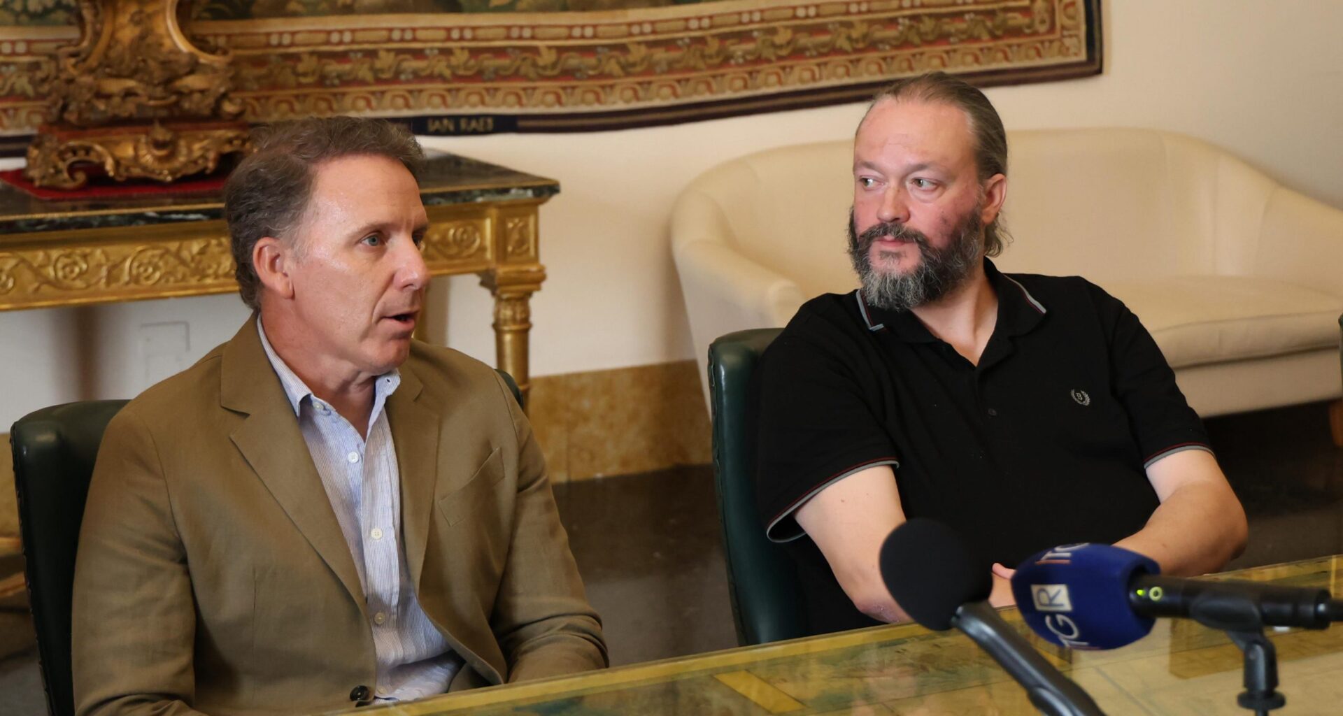 Il presidente della nuova Spal squalificato per 3 mesi