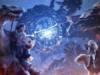 Il Title Update 3 di Monster Hunter Wilds ha una data di uscita, arrivano Omega Planetes  e due Job da FF14