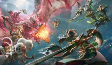 Monster Hunter Outlanders, abbiamo visto in anteprima il nuovo gioco di caccia per dispositivi mobile