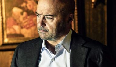 Basta con Montalbano, è questo il NUOVO EROE della Sicilia | Lo invidiano persino da Hollywood, che onore