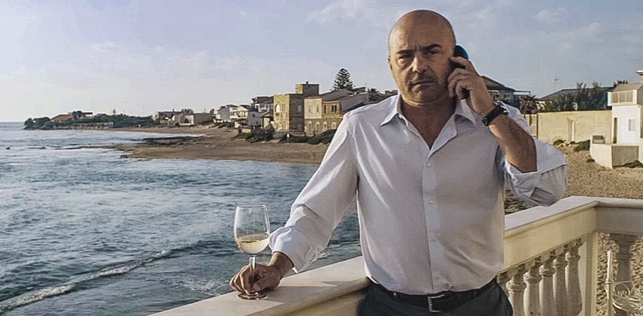 Montalbano su Rai 1: trama e cast puntata di oggi