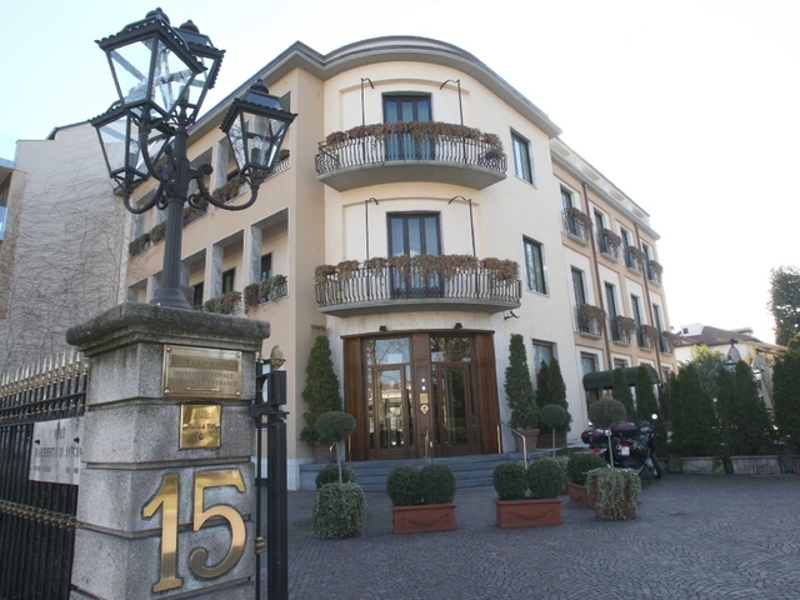 F1, i nuovi cocktail da campioni dell’Hotel de la Ville per il Gp d'Italia