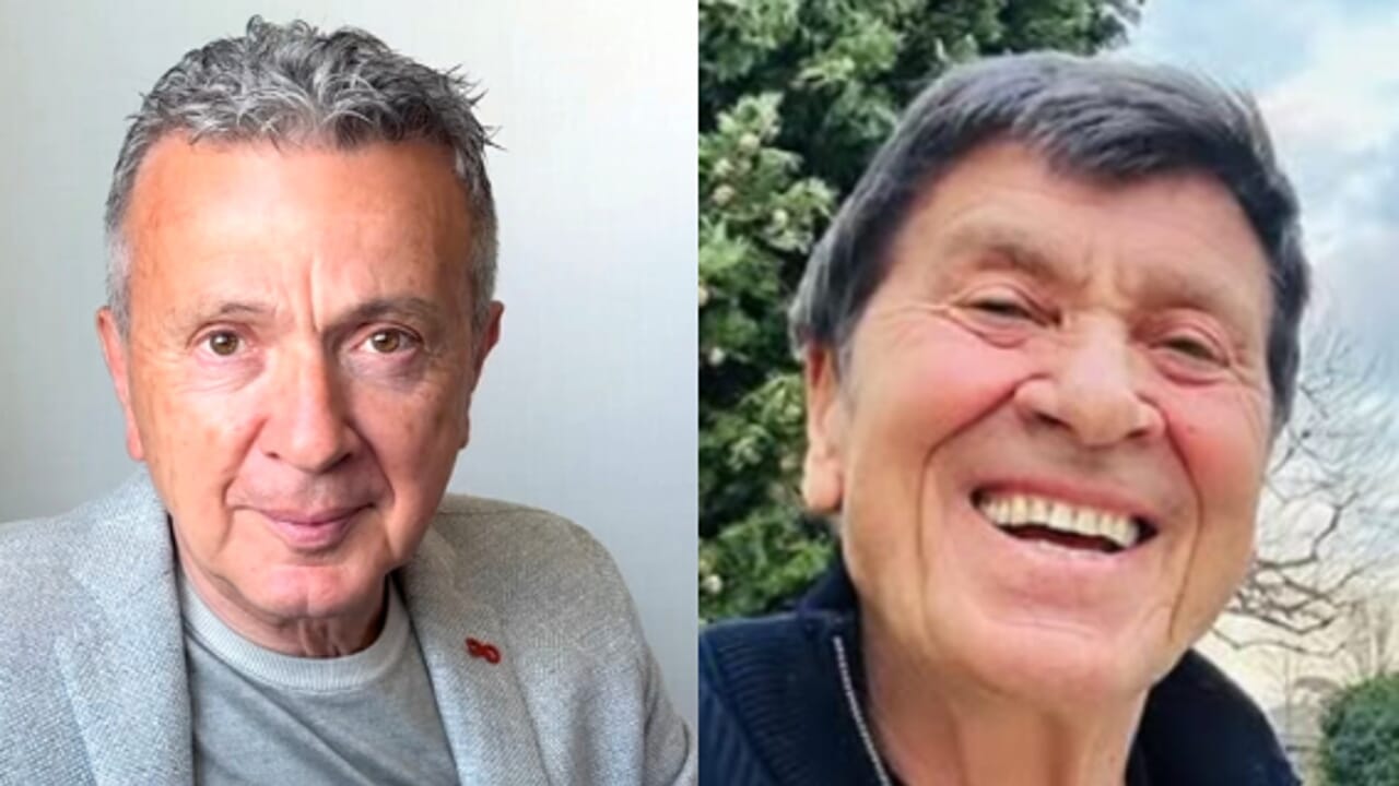 "Mi sono portato a letto tante mogli di amici. Per colpa mia pignorarono la casa a Gianni Morandi"