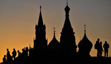 In Russia la repressione di Putin non si ferma. E ora spaventa anche le élite