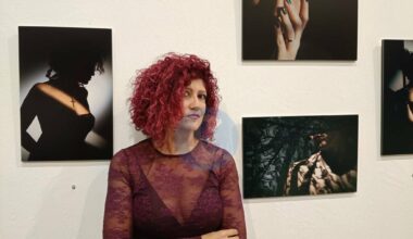 Mostra Erika Ursini