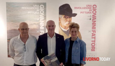 'W Fattori', il calendario di tutti gli eventi in programma fino all'11 gennaio