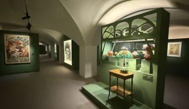 A Firenze prende vita la Parigi di fine Ottocento con la mostra "Toulouse-Lautrec"