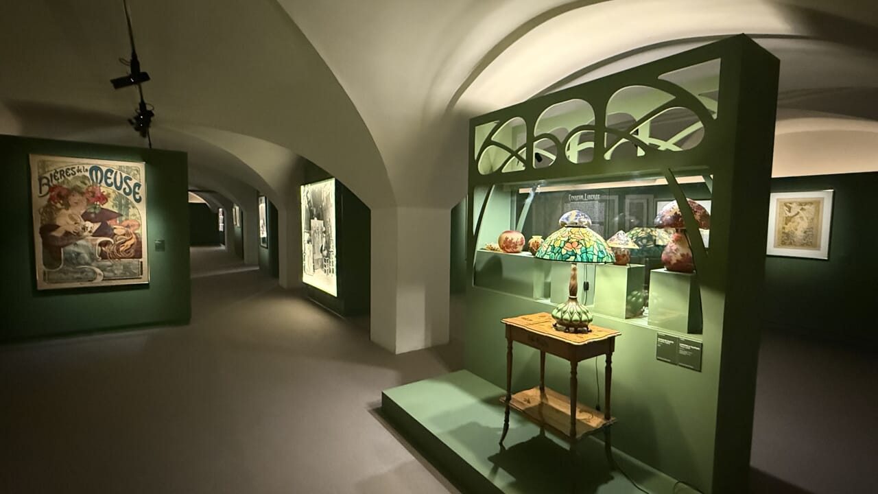 A Firenze prende vita la Parigi di fine Ottocento con la mostra "Toulouse-Lautrec"