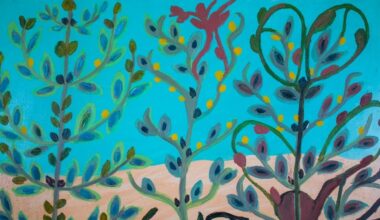 Al Must “Io sono il pittore”, mostra dedicata alla figura di Francesco Parlangeli