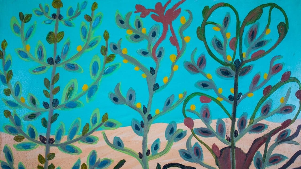 Al Must “Io sono il pittore”, mostra dedicata alla figura di Francesco Parlangeli