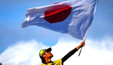 MotoGP 2025. Orari TV GP del Giappone - MotoGP