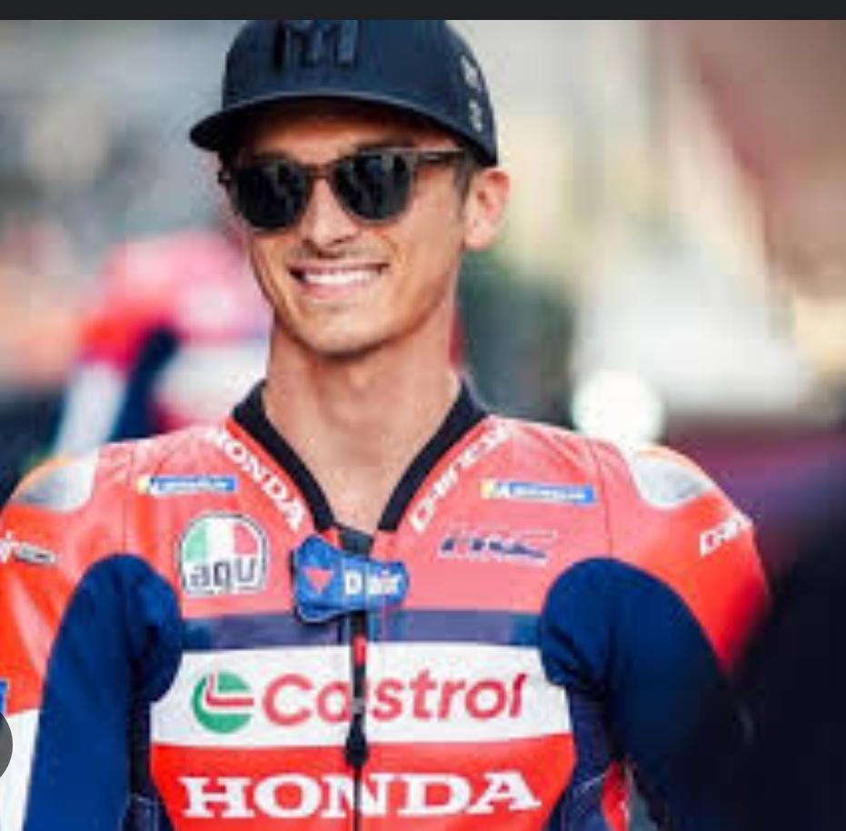 Moto Gp, Luca Marini a tutto gas in Giappone