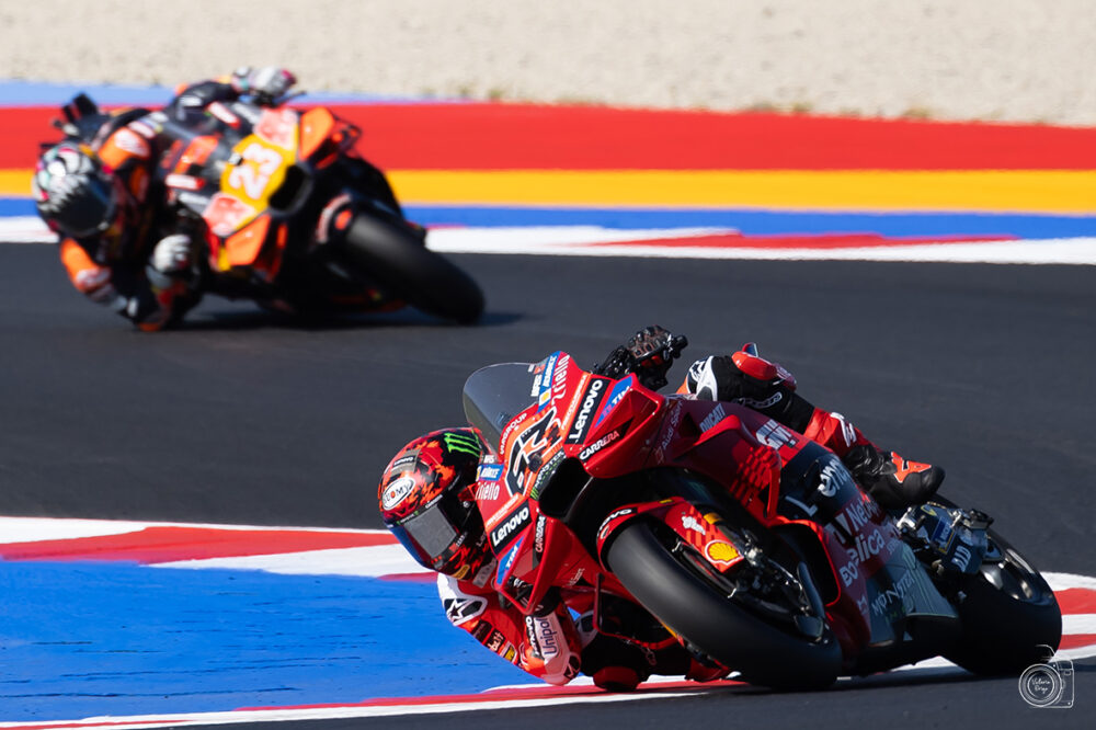 Francesco Bagnaia