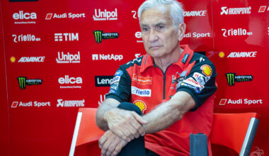 “Nel 2009 lasciai Ducati in seguito a menzogne. Chi mi mise alla porta tornò da me e chiese scusa”