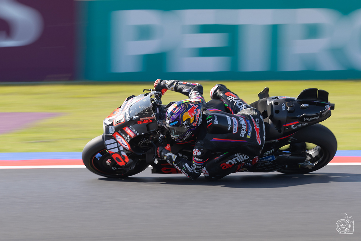 referto impietoso dopo la caduta a Motegi