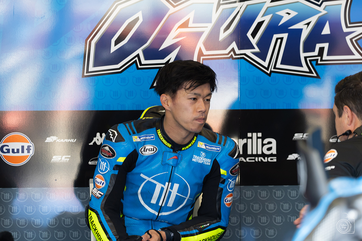 MotoGP, Ai Ogura costretto a rinunciare al GP del Giappone