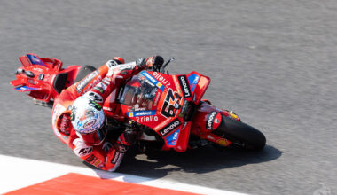 Francesco Bagnaia