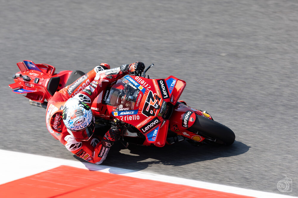 Francesco Bagnaia