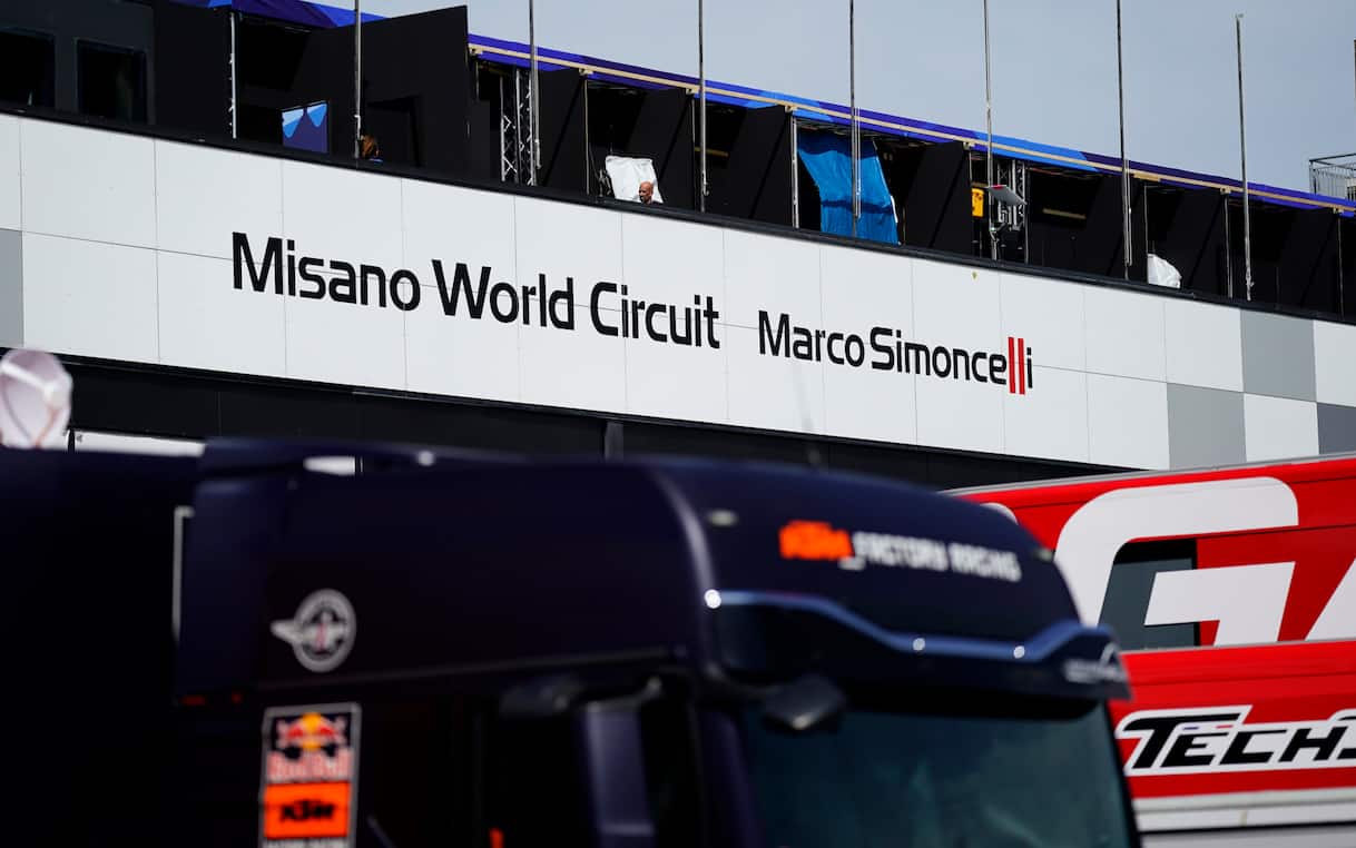 MotoGp, Gp Misano: orari e dove vedere la gara di San Marino