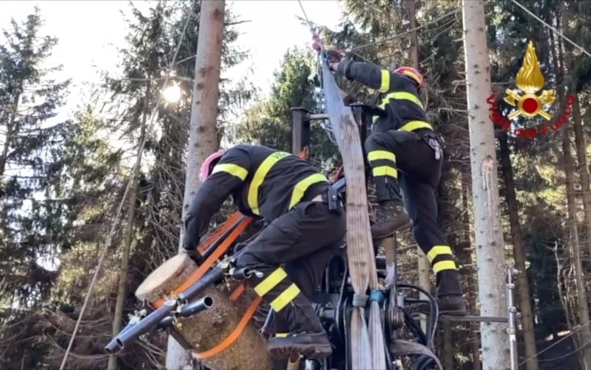Incidente funivia del Mottarone, tre imputati chiedono di patteggiare: le ultime news
